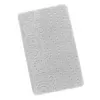 Brotex Koupelnová předložka Ornament šedý Šedá