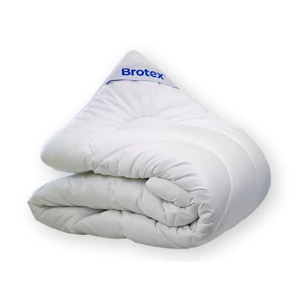Brotex Prodloužená přikrývka Luxus Plus celoroční 1100g 140 x 220