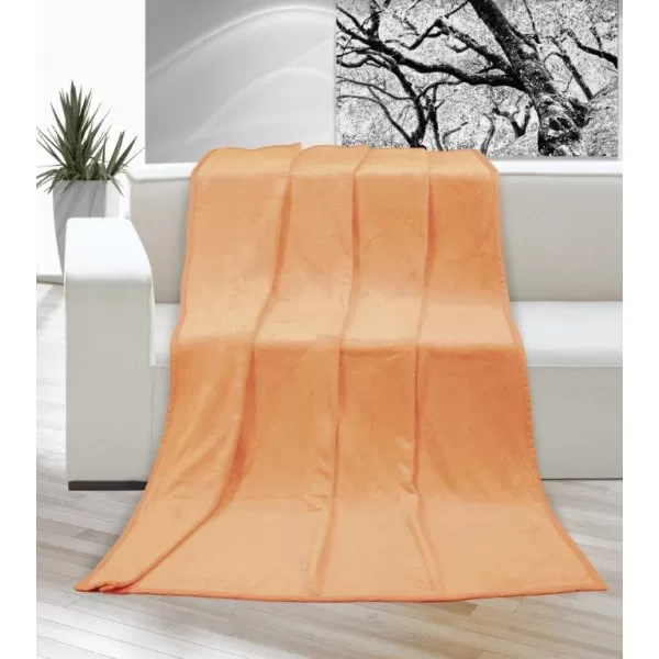 Brotex Deka micro lososová Lososová