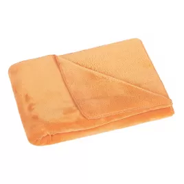 Brotex Dětská micro deka lososová Lososová