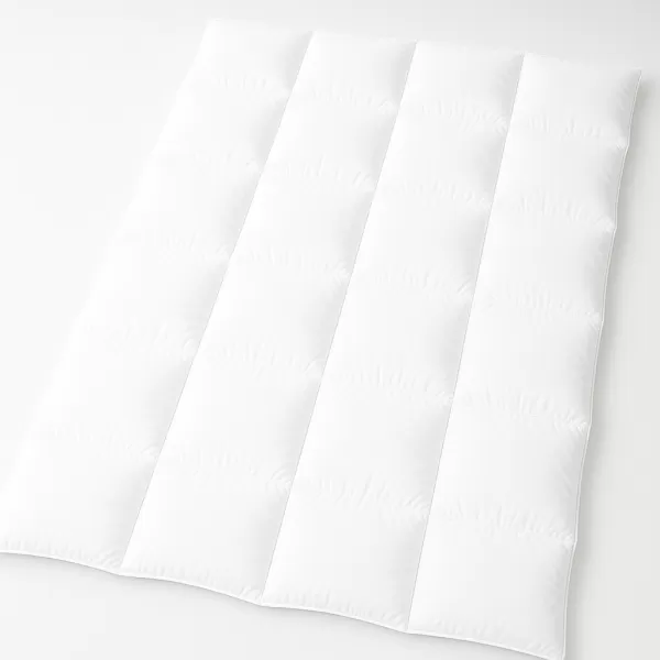Brotex Péřová přikrývka STANDARD 50/50 1200 g 135 x 200