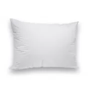 Brotex TENCEL nepropustný chránič na polštář se zipem 40 x 40 Zipový uzávěr