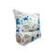 Brotex Krepové dětské povlečení Dino 140 x 200 Zipový uzávěr