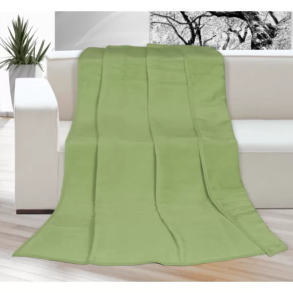 Brotex Deka Kira PLUS zelená Zelená
