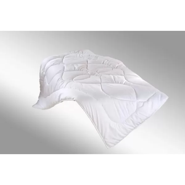 Brotex Celoroční SET prodloužená přikrývka 1100g + polštář 900g UNICO® zip