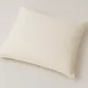 Brotex Péřový polštář CLASSIC 1100 g krémový 70 x 90 Krémová