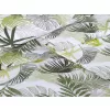 Brotex Povlečení francouzské krep Tropical 200 x 200 Zipový uzávěr