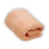 Brotex Dětský froté ručník VIOLKA 450g lososový 30 x 50 Lososová