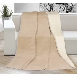 Brotex Deka Kira Plus tm.béžová/sv.béžová Tm.béžová/sv.béžová