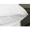 Brotex TENCEL nepropustný chránič na polštář se zipem 40 x 40 Zipový uzávěr