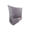 Brotex Povlečení Satén Love 140 x 200 Zipový uzávěr