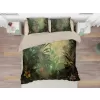 Brotex Moderní 3D povlečení Jungle 140 x 200 Zipový uzávěr