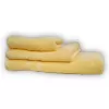 Brotex Froté ručník VIOLKA 450g žlutý 50 x 100 Žlutá