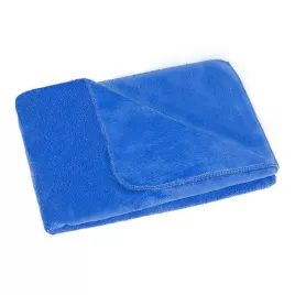 Brotex Dětská micro deka modrá Modrá