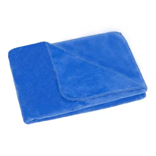 Brotex Dětská micro deka modrá Modrá
