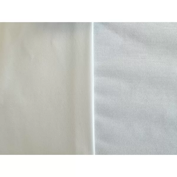 Brotex TENCEL nepropustný chránič na polštář se zipem 40 x 40 Zipový uzávěr