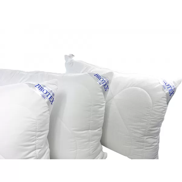 Brotex Polštář AeroLux™ AntiStress 1600g 70 x 90