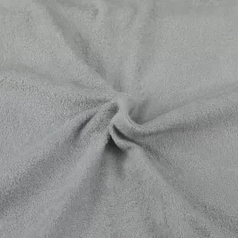 Brotex Dětské froté prostěradlo 190g/m2 světle šedé Dětské 70 x 140 Světle šedá