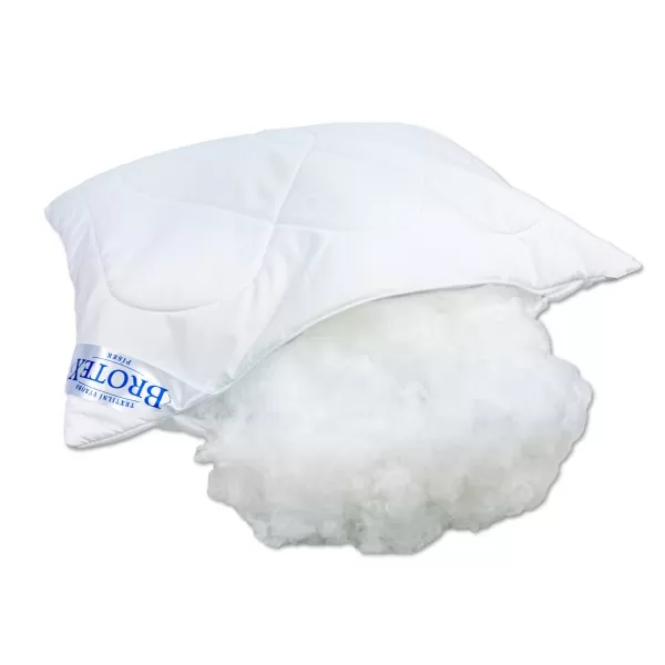 Brotex Polštář AeroLux™ Aloe Vera 1600g 70 x 90