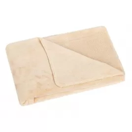 Brotex Dětská micro deka béžová Béžová