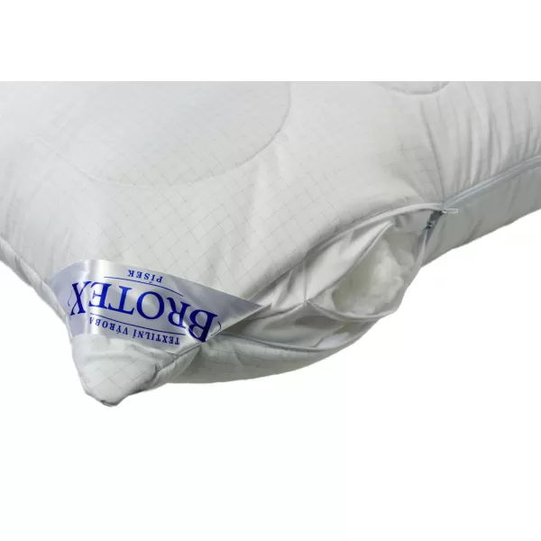 Brotex Polštář AeroLux™ AntiStress 1600g 70 x 90