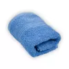 Brotex Dětský froté ručník VIOLKA 450g modrý 30 x 50 Modrá