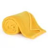 Brotex Deka micro žlutá Žlutá