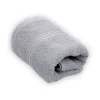 Brotex Dětský froté ručník VIOLKA 450g světle šedý 30 x 50 Světle šedá