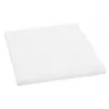 Brotex Prostěradlo bavlněné do sauny bílé 150 x 180 Bílá