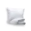 Brotex PÉŘOVÝ SET PREMIUM bílý Bílá