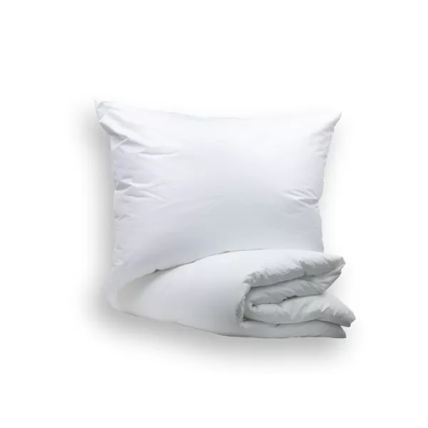Brotex PÉŘOVÝ SET PREMIUM bílý Bílá