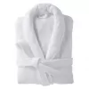 Brotex Hotelový froté župan bílý Bílá