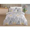 Brotex Povlečení francouzské bavlna Lucia 220 x 200 Zipový uzávěr