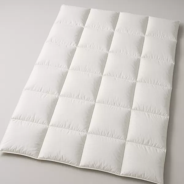 Brotex PÉŘOVÝ SET CLASSIC krémový Krémová
