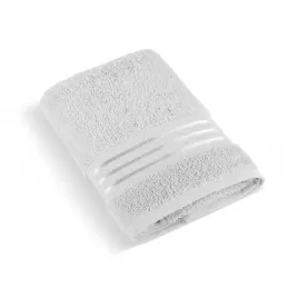 Brotex Froté ručník Linie 500g světle šedá Světle šedá