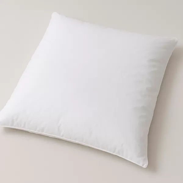 Brotex Péřový polštář PREMIUM 1100 g bílý 70 x 90 Bílá