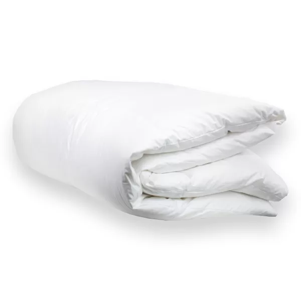 Brotex Péřová přikrývka STANDARD 50/50 1200 g 135 x 200