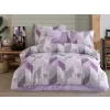 Brotex Povlečení francouzské bavlna Eldora 200 x 200 Zipový uzávěr