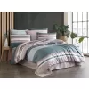 Brotex Prodloužené povlečení bavlna Enrico 140 x 220 Zipový uzávěr