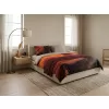 Brotex Moderní 3D povlečení Imagine brown 140 x 200 Zipový uzávěr