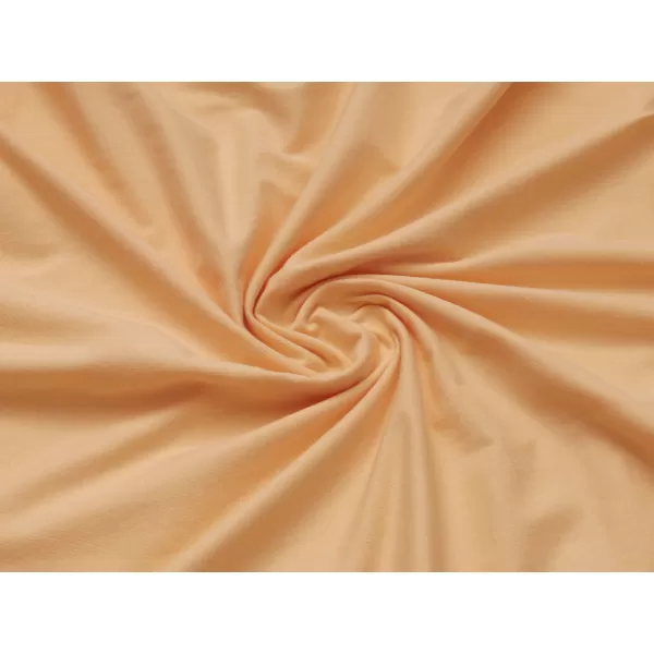 Brotex Jersey prostěradlo EXCLUSIVE pískové Dětské 60 x 120