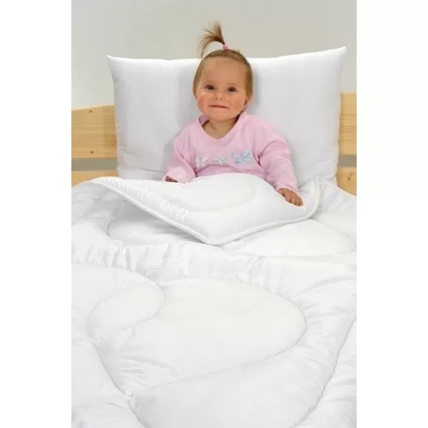 Brotex Přikrývka dětská celoroční Optimal 90 x 135