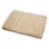 Brotex Froté osuška VIOLKA 450g světle béžová 70 x 140 Světle béžová