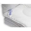 Brotex Celoroční dětský set Medvídek - peřinka a polštářek do postýlky