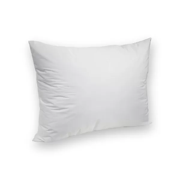 Brotex TENCEL nepropustný chránič na polštář se zipem 40 x 40 Zipový uzávěr