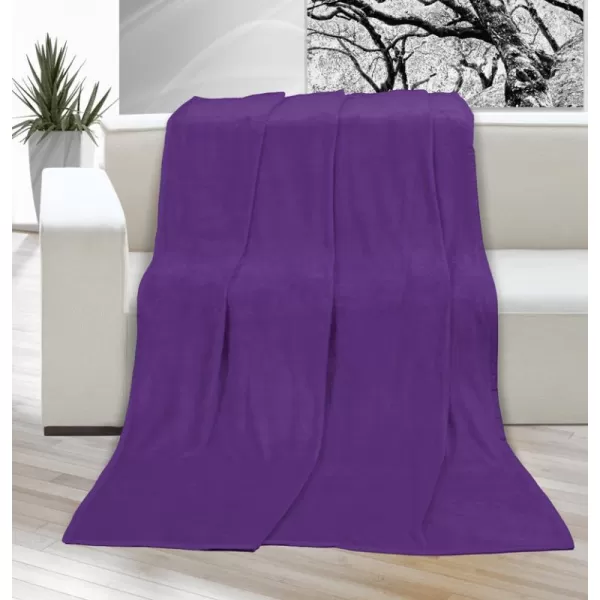 Brotex Deka micro fialová