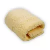 Brotex Dětský froté ručník VIOLKA 450g žlutý 30 x 50 Žlutá