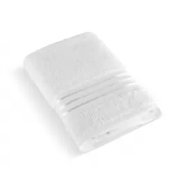 Brotex Froté osuška Linie 500g bílá Bílá