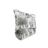 Brotex Vánoční povlečení bavlna Lara 140 x 200 Zipový uzávěr