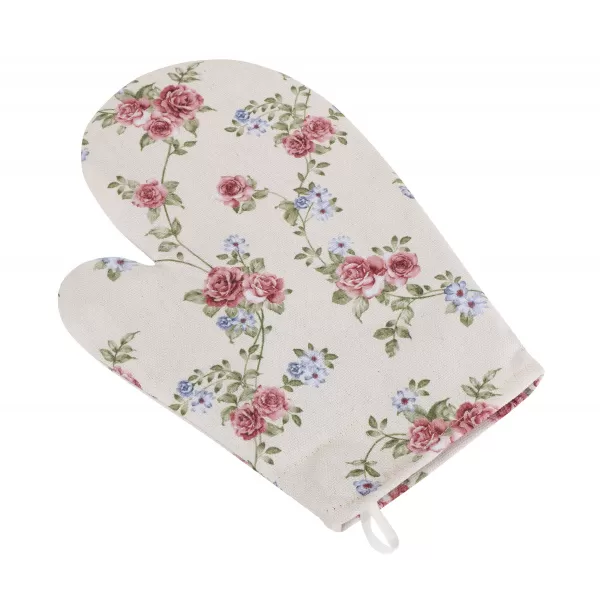 Brotex Kuchyňská chňapka pnoucí růžička